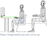 Anthropometry: Application of Apolinex to the design