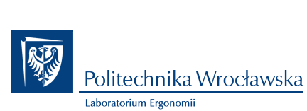 Laboratorium Ergonomii Politechniki Wrocławskiej